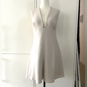 New With Tags Wilfred Montbrun Dress
